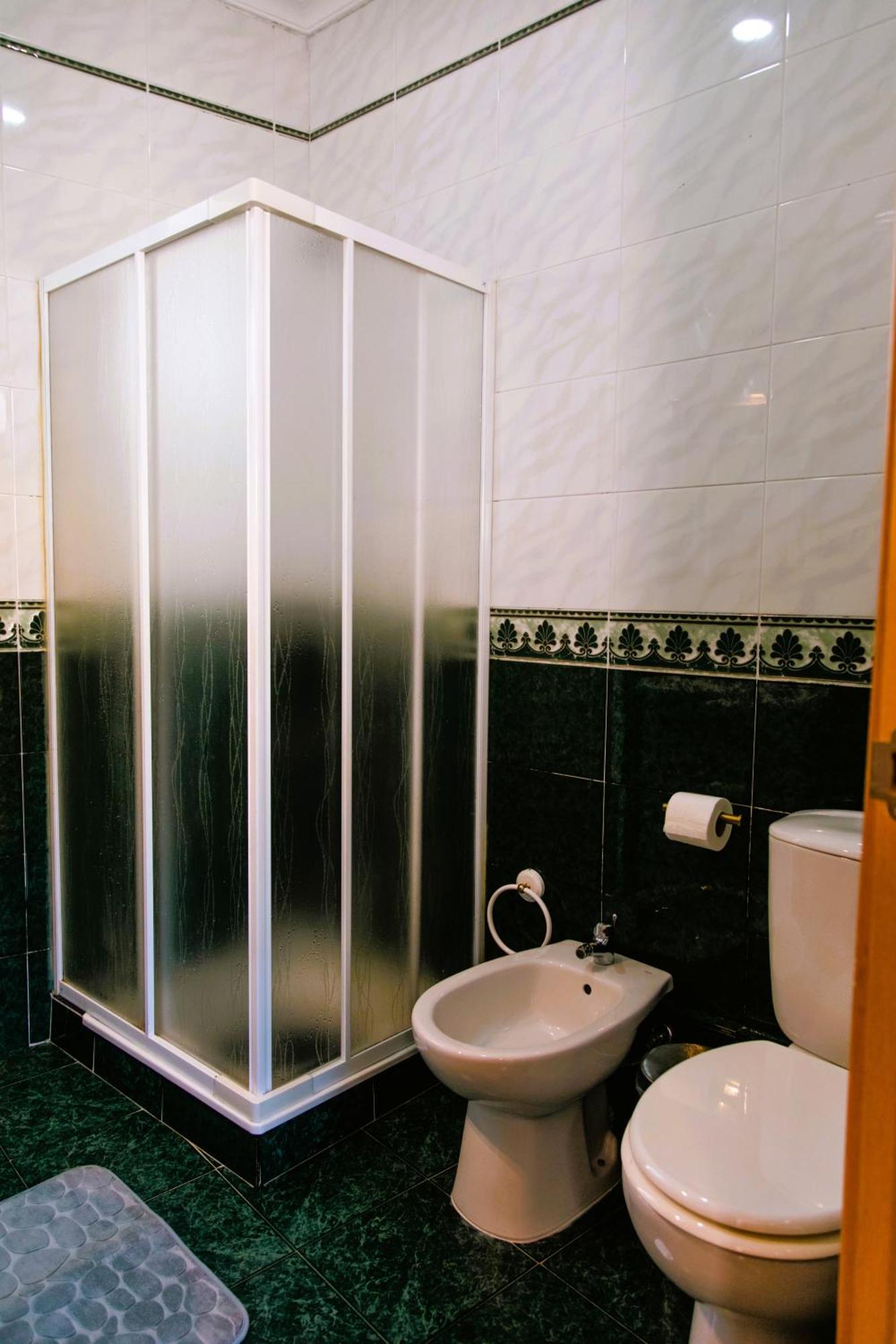 Arcadas Da Vila Manteigas Rom bilde